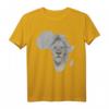 Afrika Löwe Karte Südafrika Tiere Big Five Safari T-Shirt – Perfektes Geschenk für Wildlife- und Safari-Fans