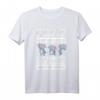 Elefantenliebhaber T-Shirt mit lustigem Spruch – Perfektes Geschenk für Tierschützer, Safari- und Wildnis-Fans