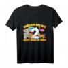 Kinder 2. Geburtstag Zoo T-Shirt - Lustiges Tiermotiv für Jungen & Mädchen, Safari Party Outfit für den besonderen Tag