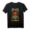 Geboren unter Zirkel und Hammer Sachsen Anhalt Moped Osten T-Shirt - Lustiges DDR Outfit für Ostdeutsche, Ostalgie & Heimatliebe