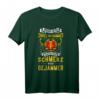 Geboren unter Zirkel und Hammer Sachsen Anhalt Moped Osten T-Shirt - Lustiges DDR Outfit für Ostdeutsche, Ostalgie & Heimatliebe