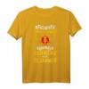 Geboren unter Zirkel und Hammer Sachsen Anhalt Moped Osten T-Shirt - Lustiges DDR Outfit für Ostdeutsche, Ostalgie & Heimatliebe