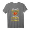 Geboren unter Zirkel und Hammer Sachsen Anhalt Moped Osten T-Shirt - Lustiges DDR Outfit für Ostdeutsche, Ostalgie & Heimatliebe
