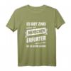 T-Shirt Erfurter – Lustiges Stadt Erfurt Geschenk mit Spruch für Damen, Herren & Kinder