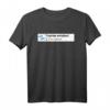 Hätte Hätte Fahrradkette Gamer Radfahrer T-Shirt – Lustiges Achievement-Tropäe für Gamer, Biker & Radfahrer, ideales Geschenk zum Geburtstag & Weihnachten