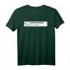 Hätte Hätte Fahrradkette Gamer Radfahrer T-Shirt – Lustiges Achievement-Tropäe für Gamer, Biker & Radfahrer, ideales Geschenk zum Geburtstag & Weihnachten