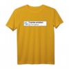 Hätte Hätte Fahrradkette Gamer Radfahrer T-Shirt – Lustiges Achievement-Tropäe für Gamer, Biker & Radfahrer, ideales Geschenk zum Geburtstag & Weihnachten