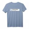Hätte Hätte Fahrradkette Gamer Radfahrer T-Shirt – Lustiges Achievement-Tropäe für Gamer, Biker & Radfahrer, ideales Geschenk zum Geburtstag & Weihnachten