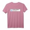 Hätte Hätte Fahrradkette Gamer Radfahrer T-Shirt – Lustiges Achievement-Tropäe für Gamer, Biker & Radfahrer, ideales Geschenk zum Geburtstag & Weihnachten