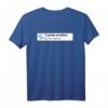 Hätte Hätte Fahrradkette Gamer Radfahrer T-Shirt – Lustiges Achievement-Tropäe für Gamer, Biker & Radfahrer, ideales Geschenk zum Geburtstag & Weihnachten