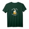 Bier Reinheitsgebot Hopfen und Malz Gott erhalt's T-Shirt – Lustiges Bier Geschenk für Männer, Stammtisch & Festival