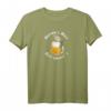 Bier Reinheitsgebot Hopfen und Malz Gott erhalt's T-Shirt – Lustiges Bier Geschenk für Männer, Stammtisch & Festival