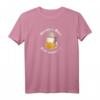 Bier Reinheitsgebot Hopfen und Malz Gott erhalt's T-Shirt – Lustiges Bier Geschenk für Männer, Stammtisch & Festival