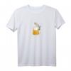 Bier Reinheitsgebot Hopfen und Malz Gott erhalt's T-Shirt – Lustiges Bier Geschenk für Männer, Stammtisch & Festival