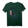 Zuhause ist, wo man auch abends Moin sagt - Lustiges Strand- und Urlaub T-Shirt für Damen & Herren