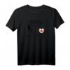 Lustiges Kanada T-Shirt mit Flagge und Elch - Für Kanada-Liebhaber und Urlaubsfans