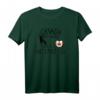 Lustiges Kanada T-Shirt mit Flagge und Elch - Für Kanada-Liebhaber und Urlaubsfans