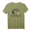Lustiges Kanada T-Shirt mit Flagge und Elch - Für Kanada-Liebhaber und Urlaubsfans