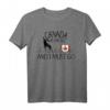 Lustiges Kanada T-Shirt mit Flagge und Elch - Für Kanada-Liebhaber und Urlaubsfans