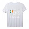 Irland Reise Spruch T-Shirt - Lustiges Irish Fan Shirt für St. Patrick's Day, Irland-Urlaub & Geschenkideen für Dublin, Cork & Galway Liebhaber