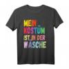 Karnevals Kostüm in der Wäsche - Lustiges Gruppenkostüm für Fasching 2024 in Köln, perfekt für Partys und Fasching Feierlichkeiten