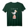 Watt is? Lustiges Nordsee Leuchtturm Möwe T-Shirt mit Humor für Kinder, Damen & Herren – Perfektes Geschenk für Küsten- und Nordsee-Fans