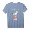 Watt is? Lustiges Nordsee Leuchtturm Möwe T-Shirt mit Humor für Kinder, Damen & Herren – Perfektes Geschenk für Küsten- und Nordsee-Fans
