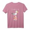 Watt is? Lustiges Nordsee Leuchtturm Möwe T-Shirt mit Humor für Kinder, Damen & Herren – Perfektes Geschenk für Küsten- und Nordsee-Fans