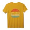 Retro Flugzeugführer Luftfahrt - Vintage Pilot T-Shirt für Flieger, Flugschüler und Fluglehrer