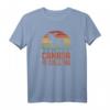 Canada is Calling - Urlaub in HapKoala | Auswanderer T-Shirt für Kanada-Liebhaber und Reiselustige