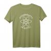 ATOMKRAFT? JA BITTE! - Klimaschutz & Energiewende T-Shirt für Befürworter der Kernenergie