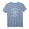 ATOMKRAFT? JA BITTE! - Klimaschutz & Energiewende T-Shirt für Befürworter der Kernenergie