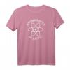 ATOMKRAFT? JA BITTE! - Klimaschutz & Energiewende T-Shirt für Befürworter der Kernenergie