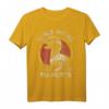 HapKoala Send More Tourists Raptor T-Shirt - Offiziell lizenziertes Geschenk für Reiseliebhaber und Touristenfans