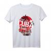 Viva la 40Geburtstag - Classic Car Kuba T-Shirt für Oldtimer- und Kuba-Fans