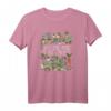 Nur noch eine Pflanze, versprochen T-Shirt – Lustiges Pflanzen-Design für Gärtner und Pflanzenliebhaber