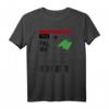 Board-Ticket Boarding Pass Palma Mallorca Reise Tour 2023 T-Shirt – Perfektes Urlaubs- und Party-Shirt für Mallorca-Reisende