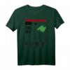 Board-Ticket Boarding Pass Palma Mallorca Reise Tour 2023 T-Shirt – Perfektes Urlaubs- und Party-Shirt für Mallorca-Reisende