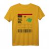 Board-Ticket Boarding Pass Palma Mallorca Reise Tour 2023 T-Shirt – Perfektes Urlaubs- und Party-Shirt für Mallorca-Reisende
