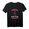Bikerin Echte Frauen Fahren Selbst Motorrad T-Shirt – Lustiges Geschenk für Frauen und Bikerinnen beim Motorradausflug
