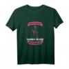 Bikerin Echte Frauen Fahren Selbst Motorrad T-Shirt – Lustiges Geschenk für Frauen und Bikerinnen beim Motorradausflug