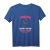 Bikerin Echte Frauen Fahren Selbst Motorrad T-Shirt – Lustiges Geschenk für Frauen und Bikerinnen beim Motorradausflug