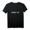 Grias Di Südtirol Berge Tirol Wandern T-Shirt – Perfektes Geschenk für Wander- und Wintersportliebhaber