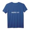 Grias Di Südtirol Berge Tirol Wandern T-Shirt – Perfektes Geschenk für Wander- und Wintersportliebhaber
