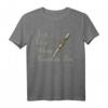 Just. One. More. Füllfederhalter. Lustiges Schreib-T-Shirt für Stiftesammler & Schriftsteller – Das perfekte Geschenk für Vintage-Füllfederhalter-Liebhaber