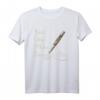 Just. One. More. Füllfederhalter. Lustiges Schreib-T-Shirt für Stiftesammler & Schriftsteller – Das perfekte Geschenk für Vintage-Füllfederhalter-Liebhaber