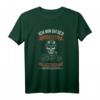 Ich Bin Dieser Legendäre Motorradfahrer Biker Motorrad T-Shirt - Lustiges Geschenk für Biker & Motorradtouren