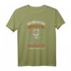 Ich Bin Dieser Legendäre Motorradfahrer Biker Motorrad T-Shirt - Lustiges Geschenk für Biker & Motorradtouren