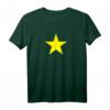 Vietnam Flagge T-Shirt - Perfekt für Vietnam-Reisende, Fans der vietnamesischen Kultur und Vietnam-Urlauber