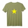 Vietnam Flagge T-Shirt - Perfekt für Vietnam-Reisende, Fans der vietnamesischen Kultur und Vietnam-Urlauber